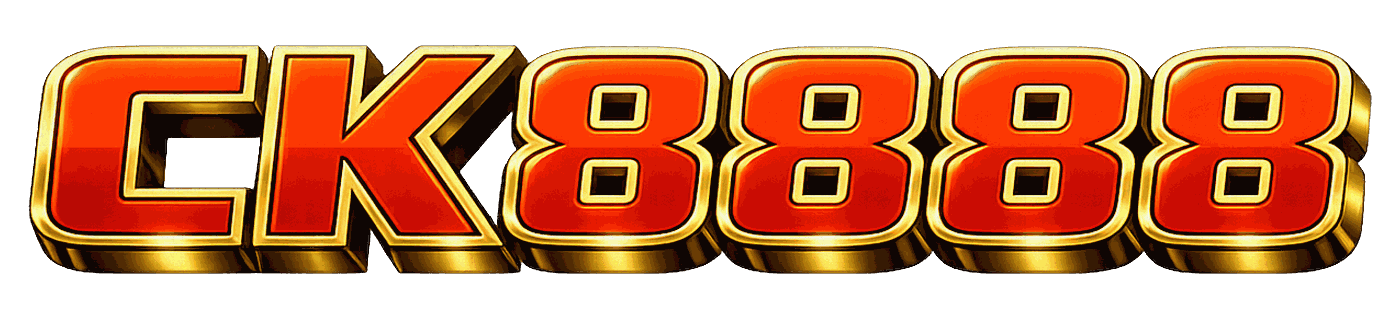 ck8888 logo